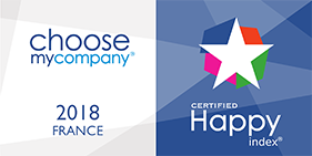 Happy at Work 2018