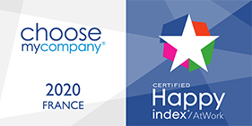 Happy at Work 2019