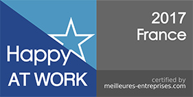 Happy at Work 2017