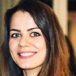 Laura Consultante à Paris
