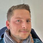 Pierre Chef de Projet à Niort