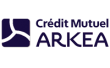 Application mobile Crédit Mutuel Arkéa