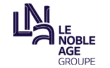 Conception et réalisation intranet collaboratif Le Noble Age