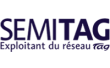 Intranet collaboratif Semitag