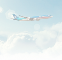 GED collaborative Air Tahiti