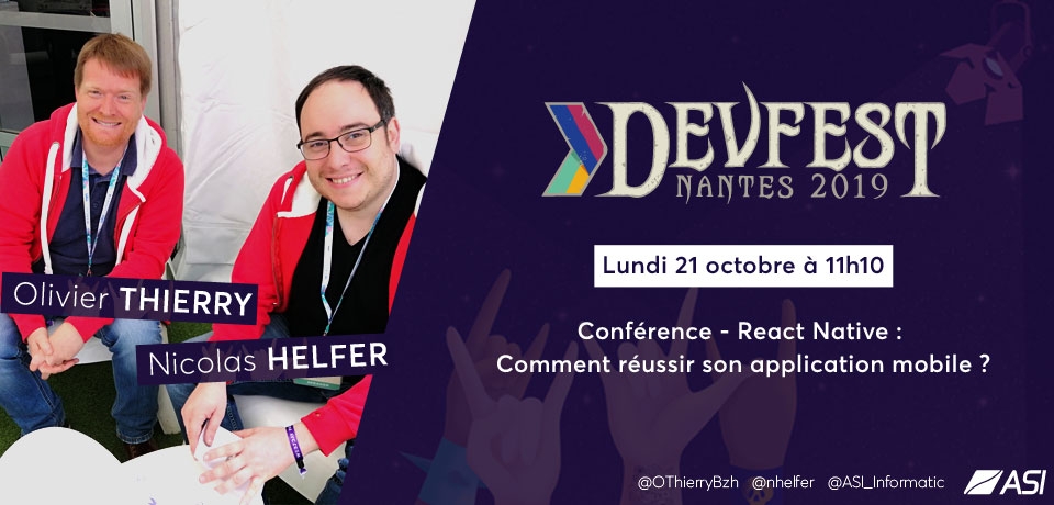 react native olivier thierry nicolas helfer asi