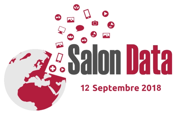 Salon de la Data Nantes 2018