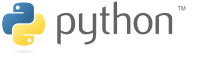 logo python