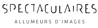 logo spectaculaire