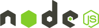 logo nodejs