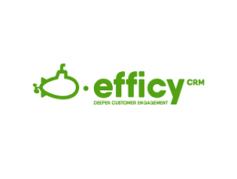 Efficy CRM Transformation numérique e-deal