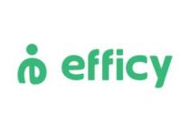 Efficy Logo Partenaire