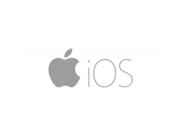 système d'exploitation mobile Apple