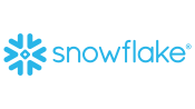 Logo snowflake