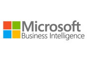 Microsoft Business Intelligence décisionnel