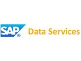 SAP Data Services