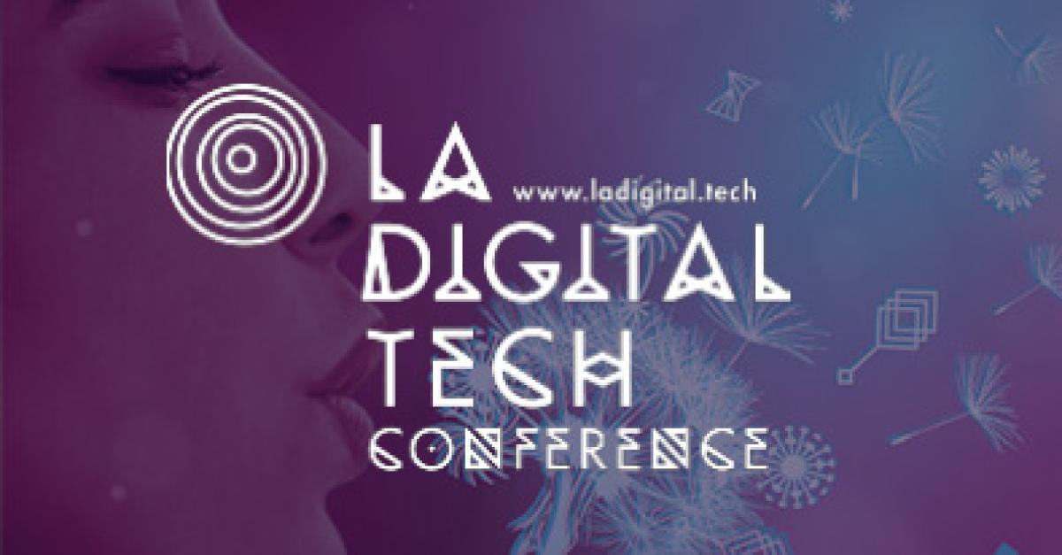 ASI partenaire de la Digital Tech Conférence le 6 décembre 2022 à