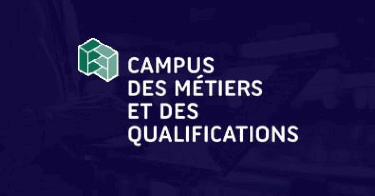 ASI soutient le Campus des Métiers et des Qualifications "Design