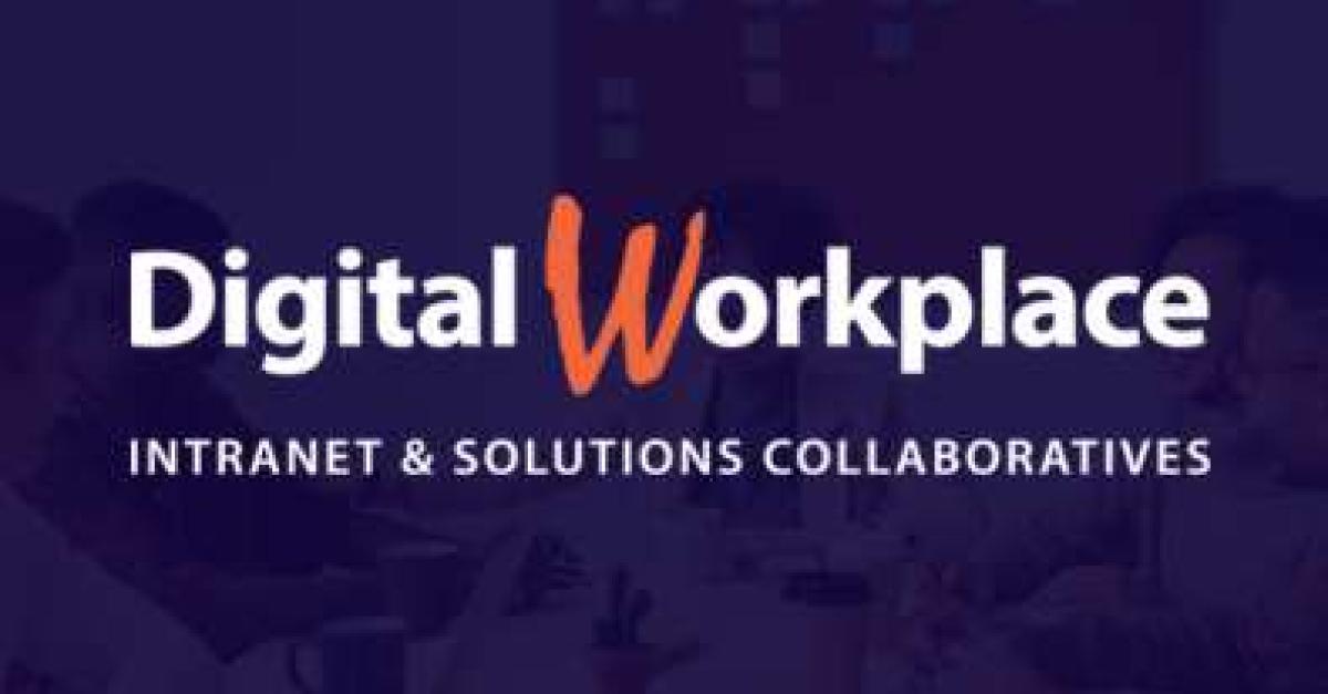ASI au Salon Digital Workplace 2025 | ASI