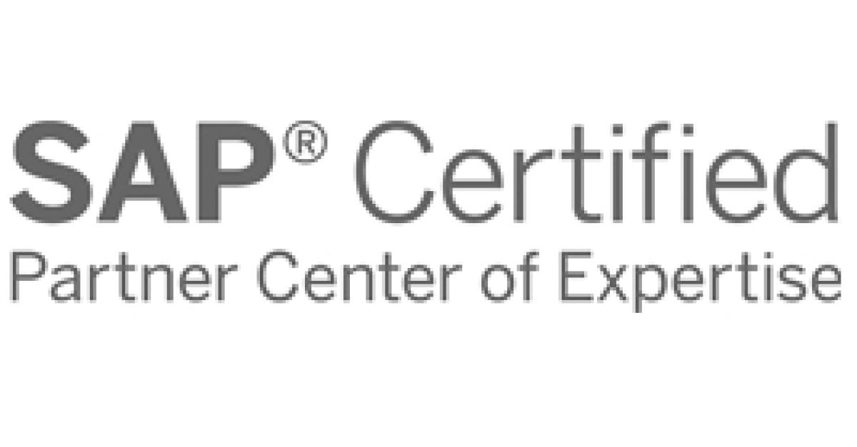 ASI renouvelle sa certification pour assurer le support SAP niveaux 1