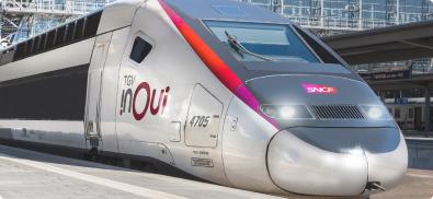 Train SNCF
