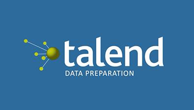 Logo de Talend partenaire ASI 
