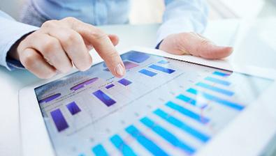 Traitement des données et croissance