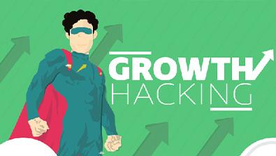 Super héro du Growth Marketing 