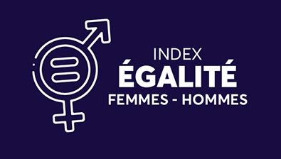 Index égalité femmes hommes