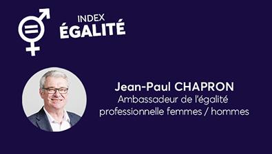 référent égalité femmes hommes professionnelle et salariale