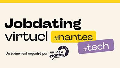 Job à Nantes - Recrutement à Nantes