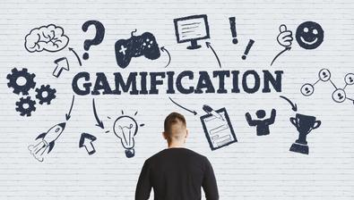 Concept de gamification