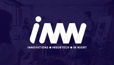 Salon de l'innovation et insurtech à Niort 