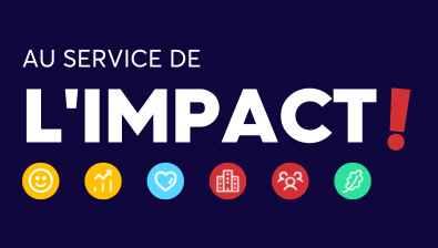 Au service de l'impact ASI engagements