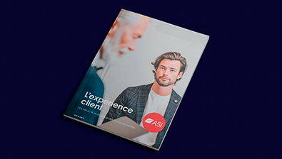 ASI - eBook - Experience Client banque privee - cover