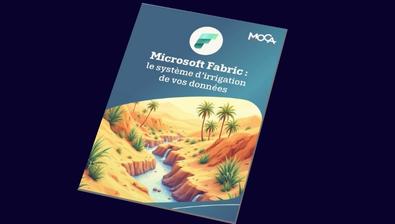 Microsoft Fabric - Data driven 