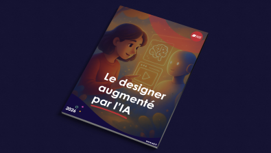 Le designer augmenté par l'IA