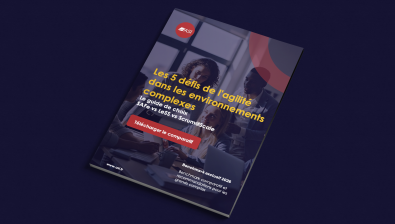 5 défis de l'agilité