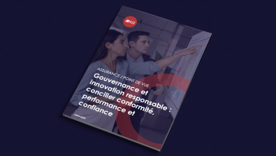 Gouvernance et innovation responsable