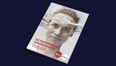 CRM souverain : la souveraineté relationnelle passe par la résilience numérique