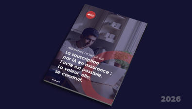 Mockup de la première page du ebook