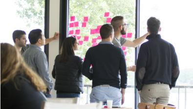 Fiche métier scrum master