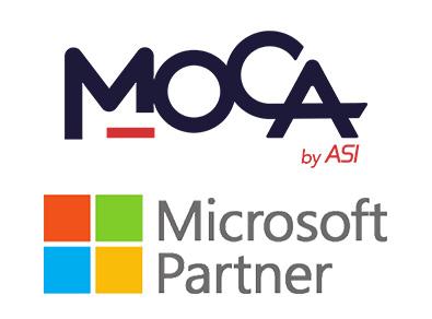 MOCA Partenaire Microsoft