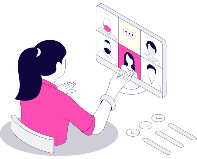 visuel experience collaborateur