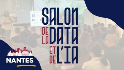 2025 - Visuel Salon de la Data V2