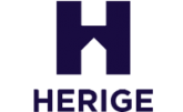 Herige - logo - Mise en place d'une plateforme collaborative interne par ASI