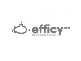 Efficy CRM Transformation numérique e-deal 