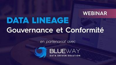 Data Lineage Gouvernance et Conformité