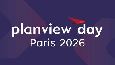 Planview Day Paris 2026