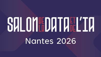 2026 - Salon Data IA Nantes